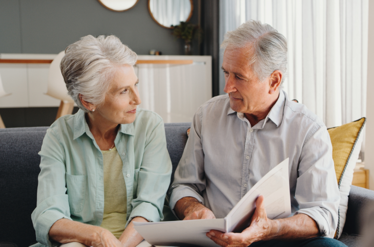 Writing Your Own Will – Is It Easy Warminster?