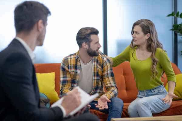 Which Will Type Offers the Best Protection for Children From Previous Relationships Warminster